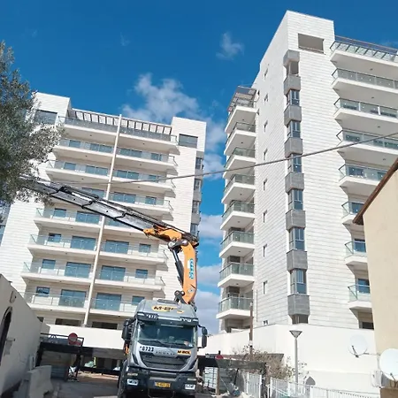 Eilatcasa Apartment Exterior photo
