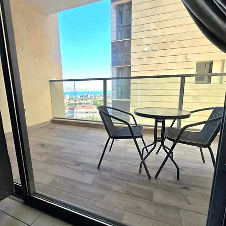 Eilatcasa Apartment Exterior photo