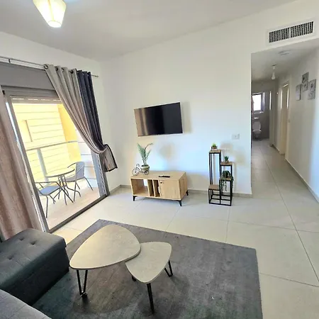 Eilatcasa Apartment Exterior photo