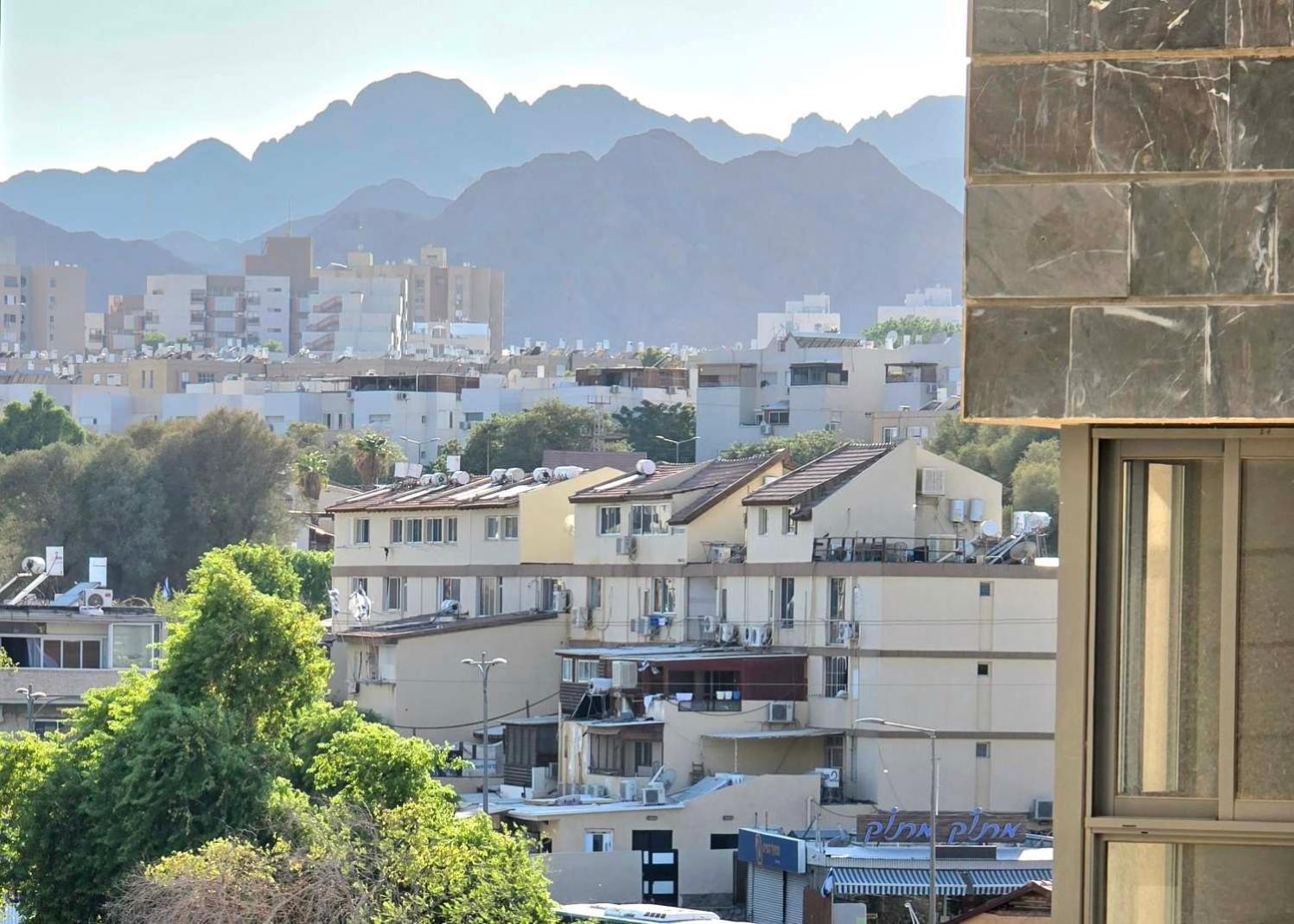 Eilatcasa *