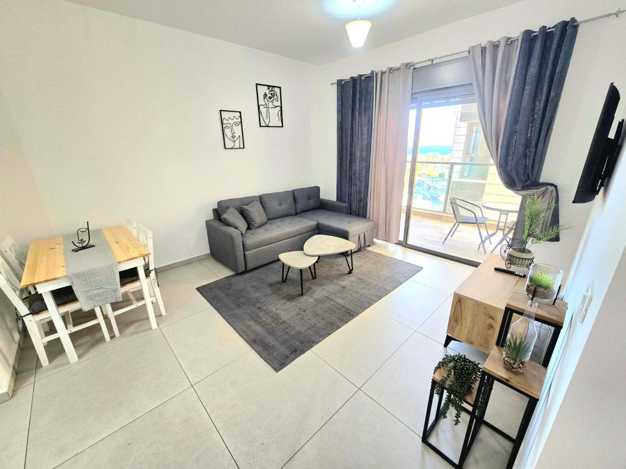 Eilatcasa דירה אילת