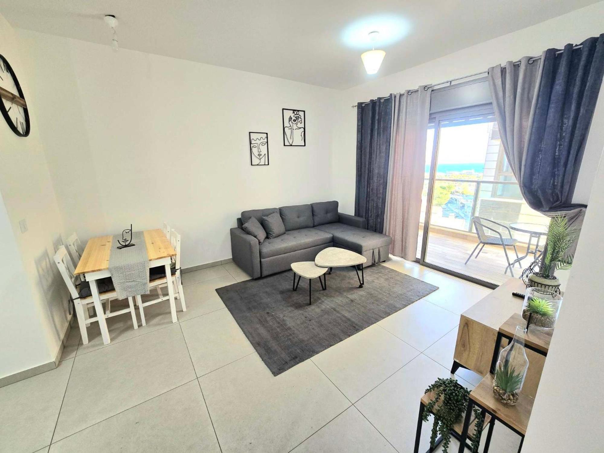 דירה Eilatcasa אילת