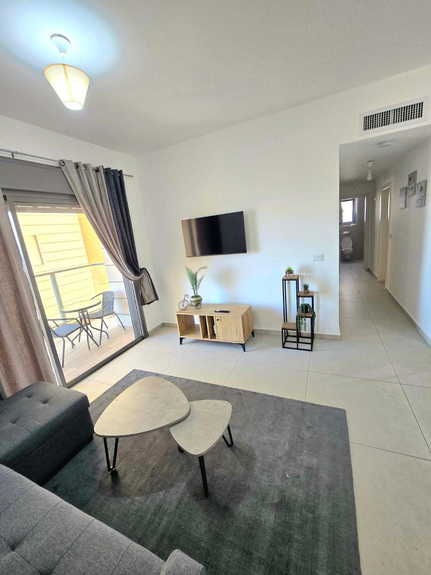דירה Eilatcasa *