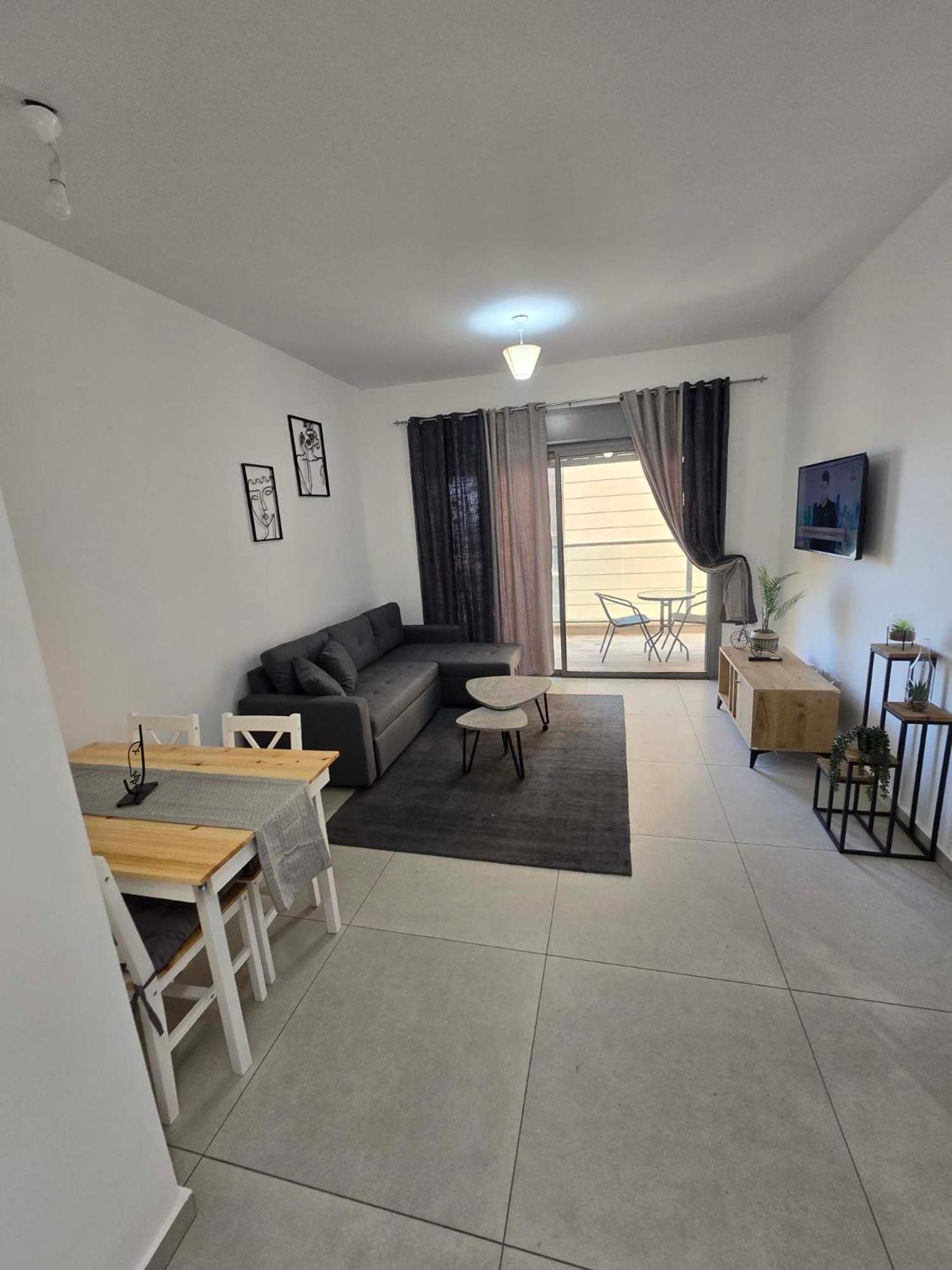 דירה Eilatcasa אילת